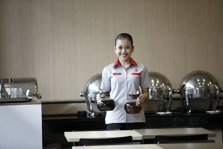 Amaris Hotel Pasar Baru