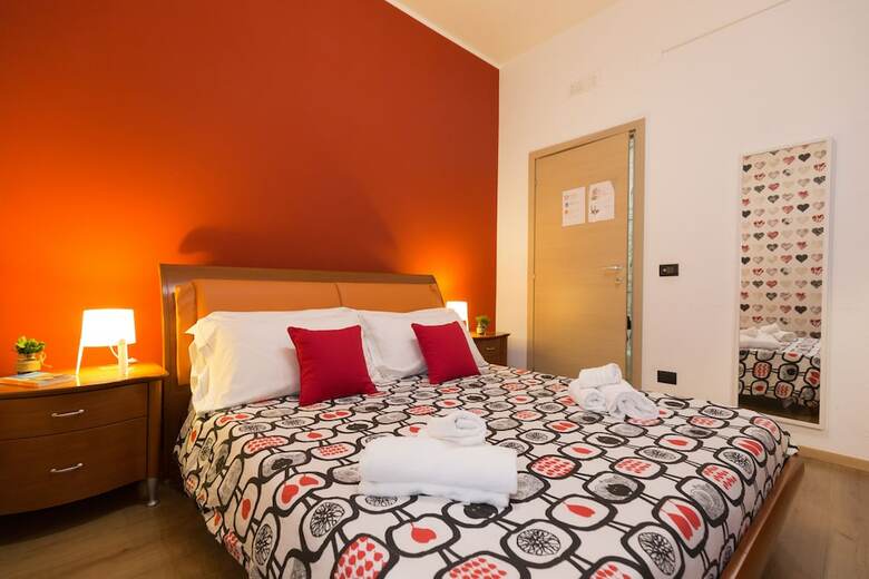 Miro Bed And Breakfast