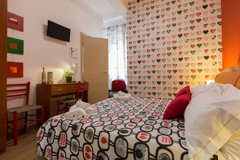Miro Bed And Breakfast