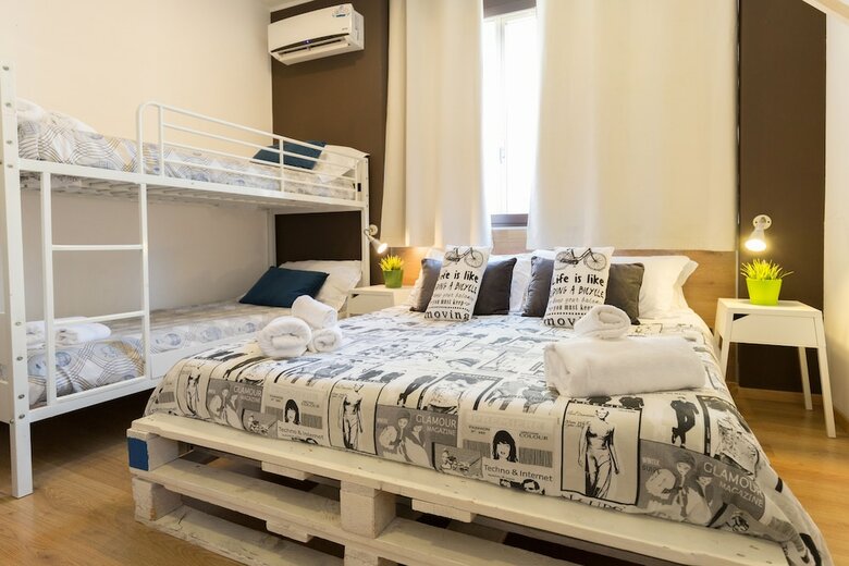 Miro Bed And Breakfast