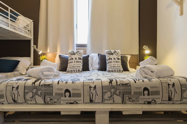 Miro Bed And Breakfast