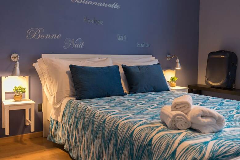 Miro Bed And Breakfast