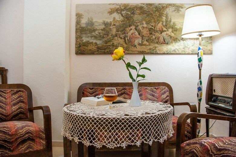 Villa La Meridiana - Caroli Hotels