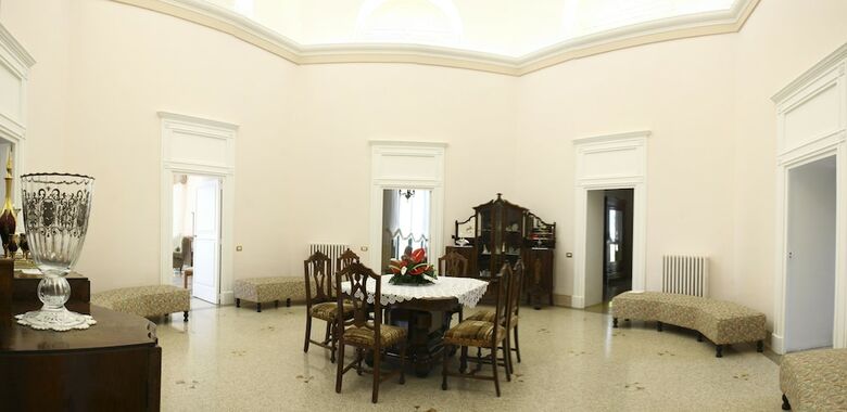 Villa La Meridiana - Caroli Hotels