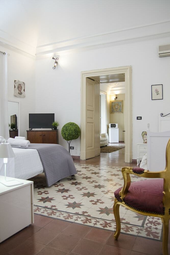 Palazzo Bruca Catania