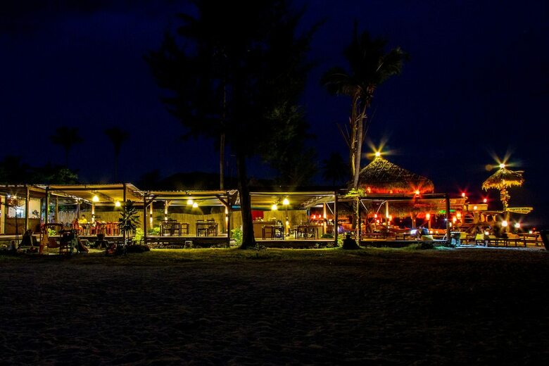 Hotel Salisa Resort