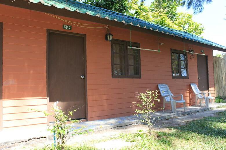 Hotel Salisa Resort
