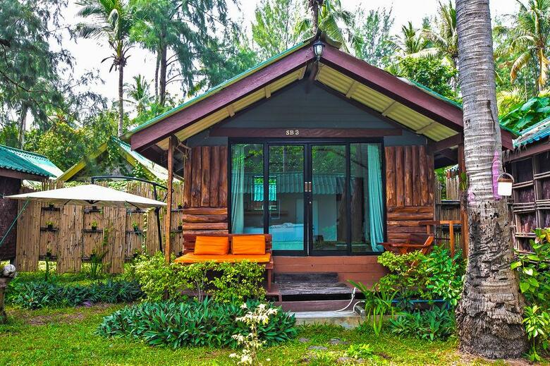 Hotel Salisa Resort