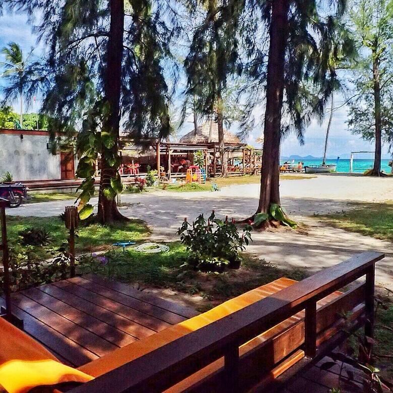 Hotel Salisa Resort