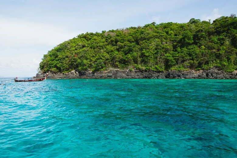 Hotel Salisa Resort