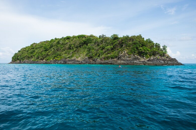 Hotel Salisa Resort