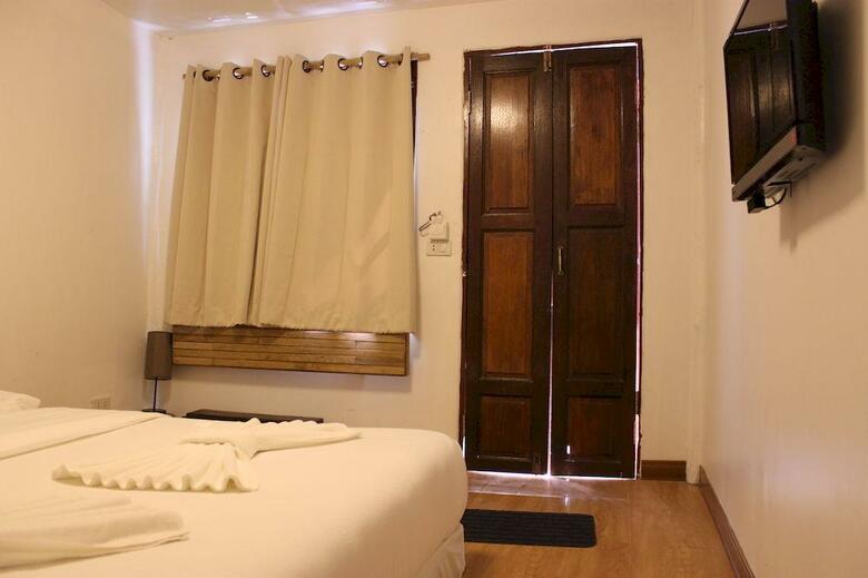 Hotel Salisa Resort