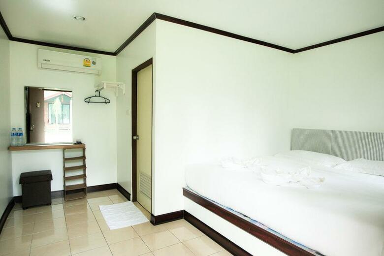 Hotel Salisa Resort