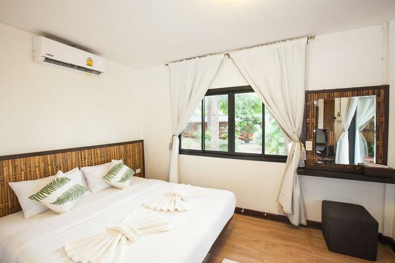 Hotel Salisa Resort