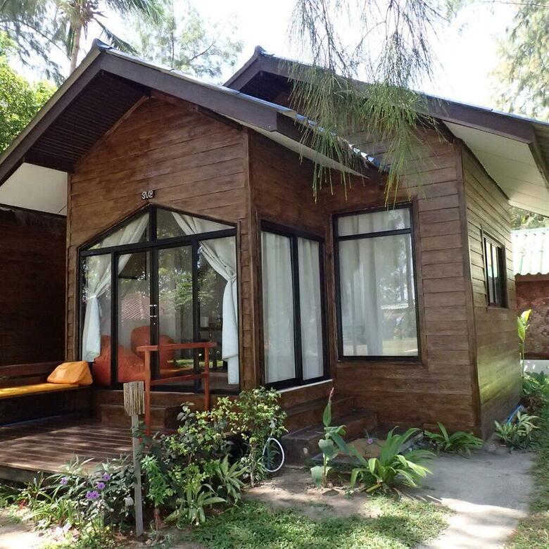 Hotel Salisa Resort