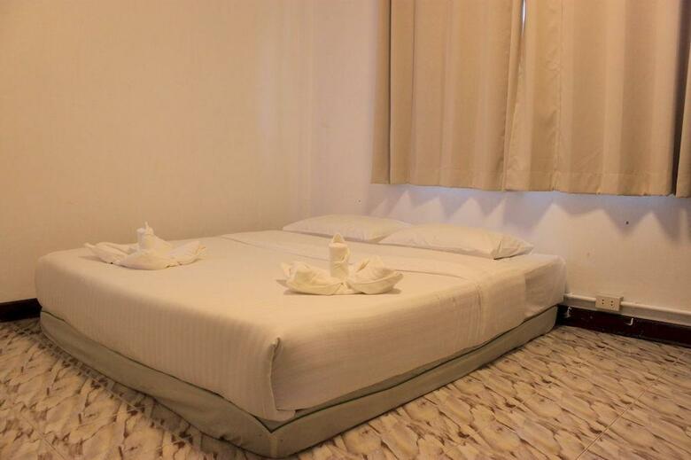 Hotel Salisa Resort
