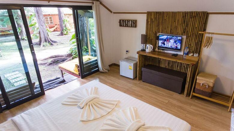 Hotel Salisa Resort