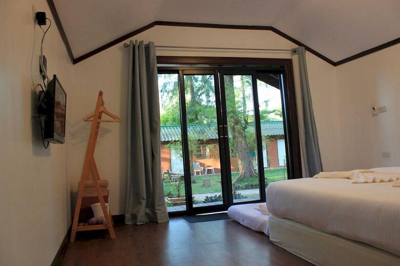 Hotel Salisa Resort