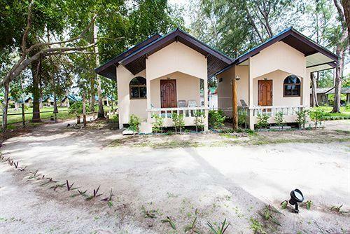 Hotel Salisa Resort