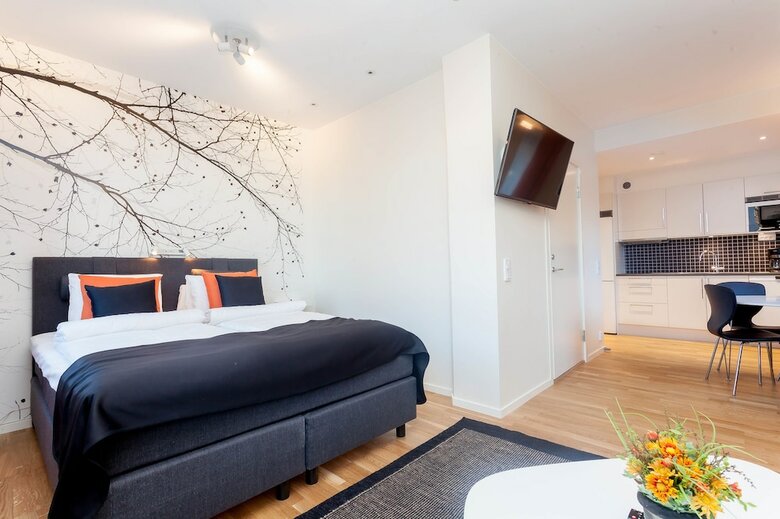 Apartdirect Solna