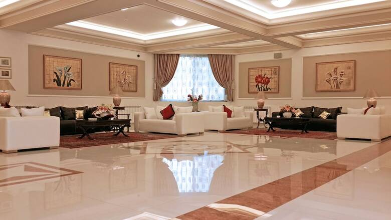 Liqaa Hotel