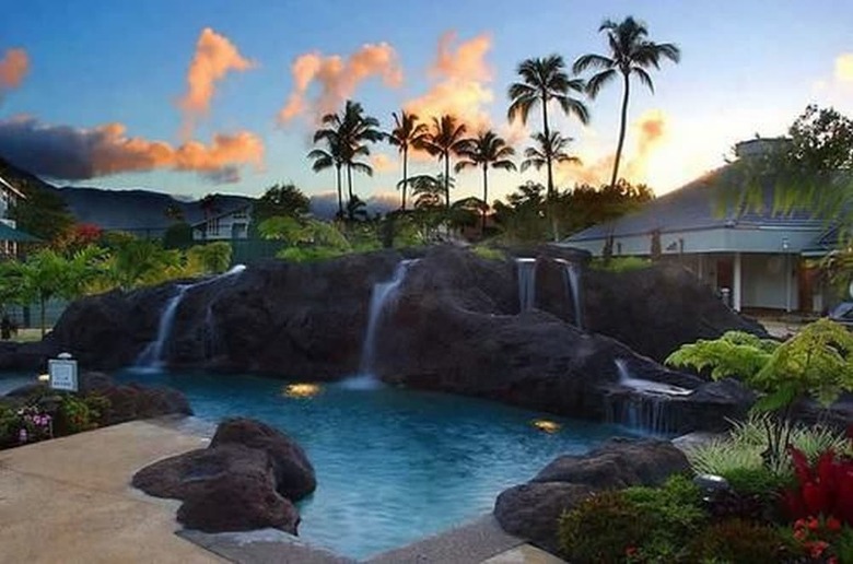 Apartamento The Cliffs At Princeville