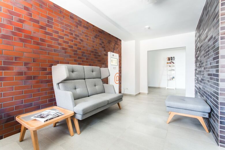 Smart Hotel Garnizon