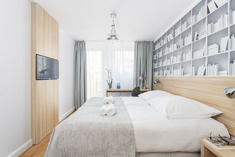 Smart Hotel Garnizon