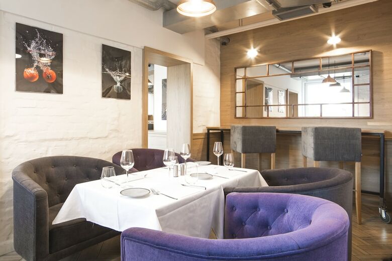 Smart Hotel Garnizon