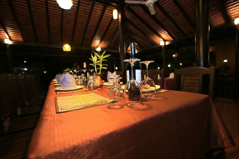Kouprey Hotel