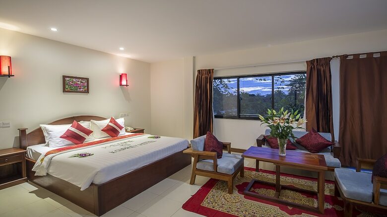 Kouprey Hotel