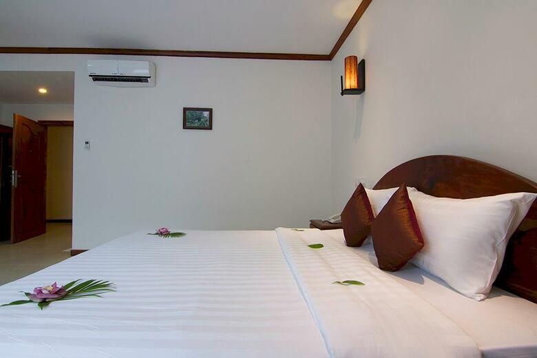 Kouprey Hotel