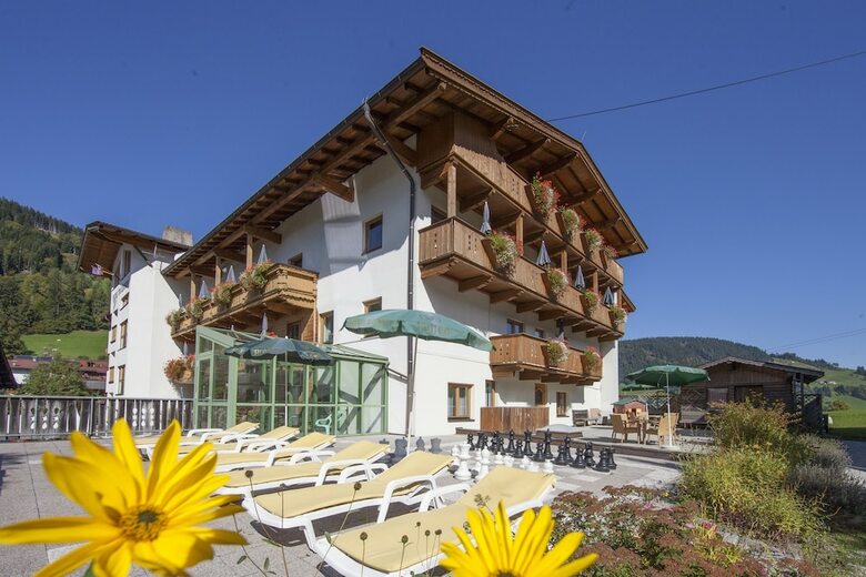 Hotel Tirolerhof