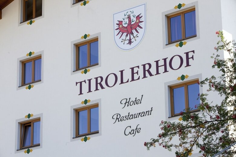 Hotel Tirolerhof