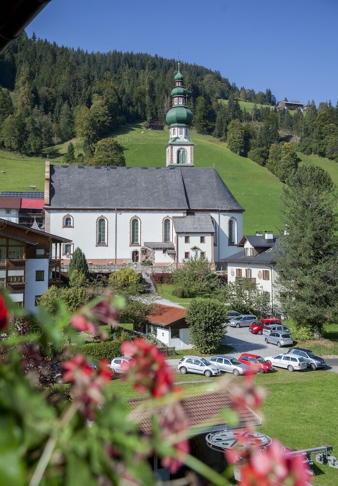 Hotel Tirolerhof