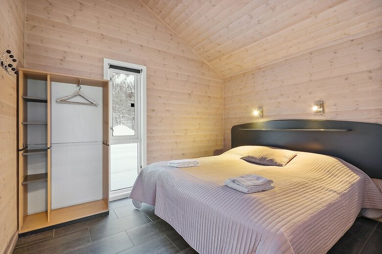 Troms� Lodge & Camping