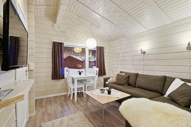 Troms� Lodge & Camping