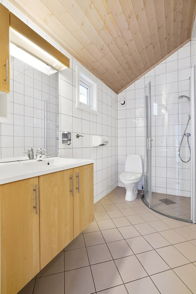 Troms� Lodge & Camping