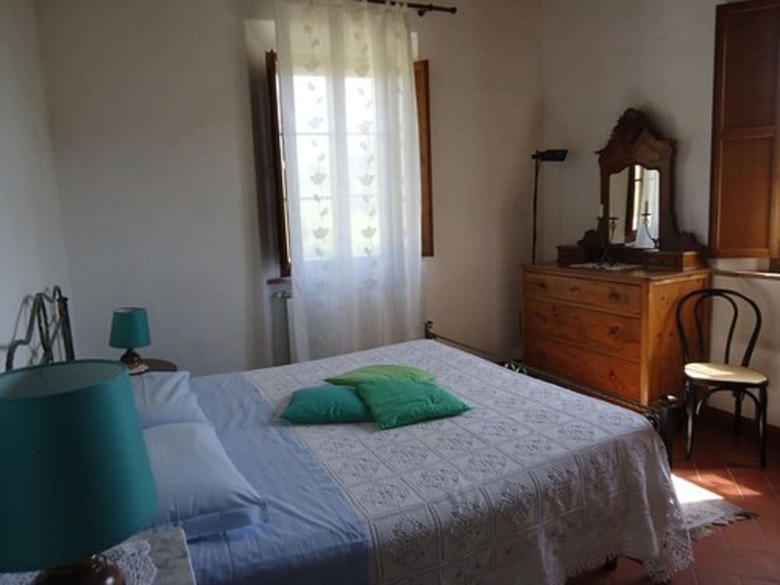 Podere La Chiusella