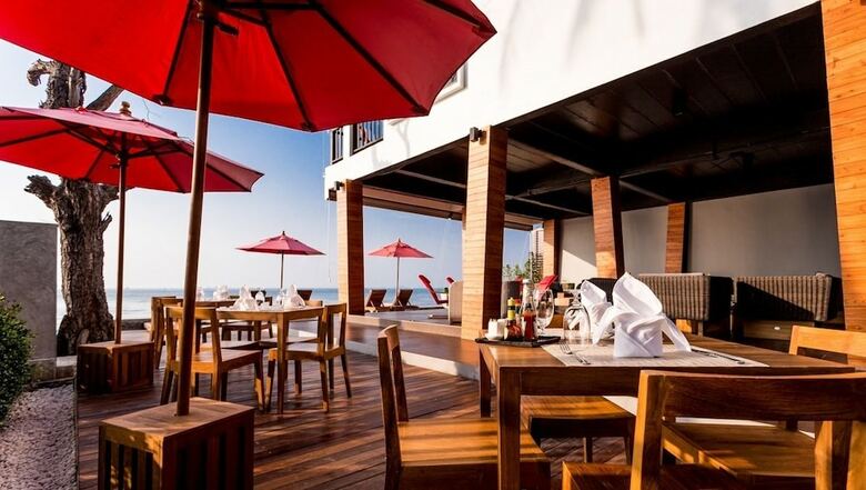 Hotel Lipda Resort