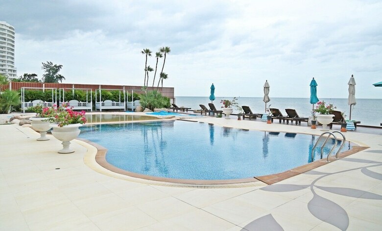 Apartamentos My Resort Condo Hua Hin