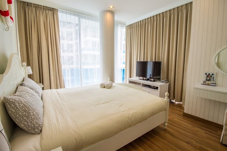 Apartamentos My Resort Condo Hua Hin