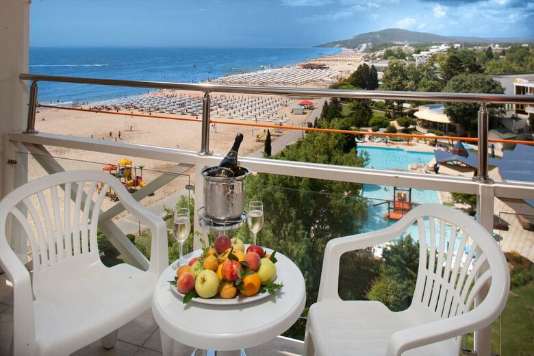 Hotel Kaliakra All Inclusive