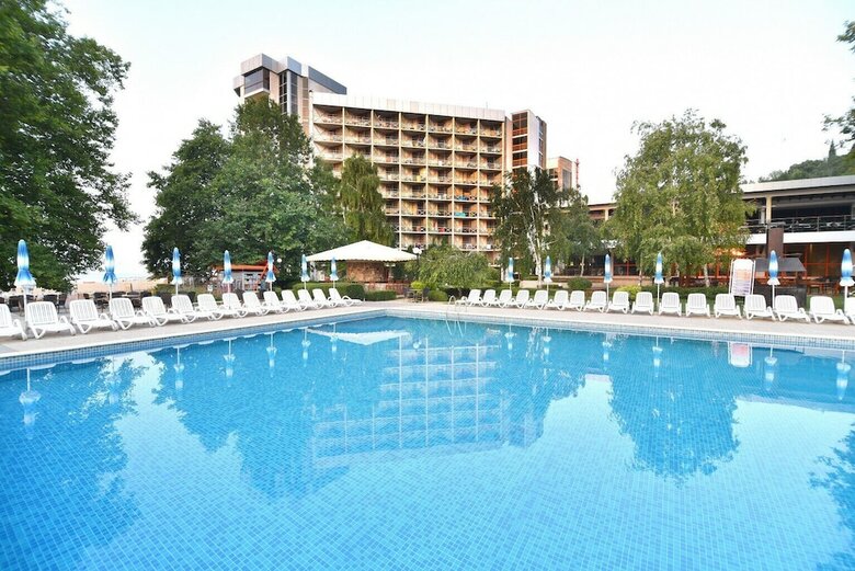 Hotel Kaliakra All Inclusive