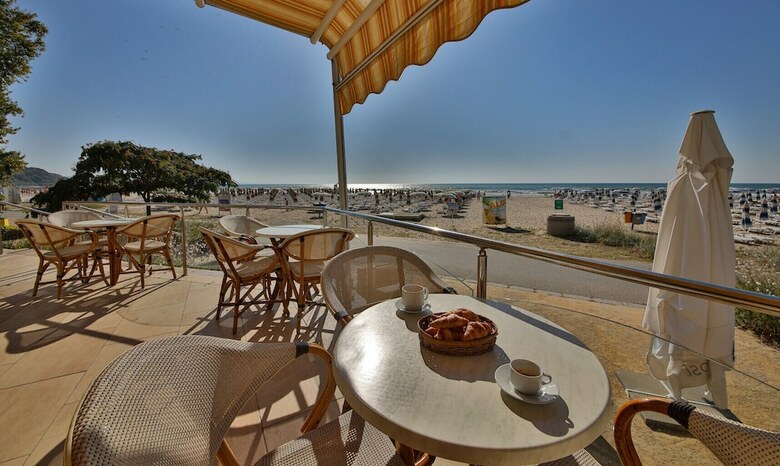 Hotel Kaliakra All Inclusive