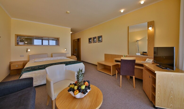 Hotel Kaliakra All Inclusive