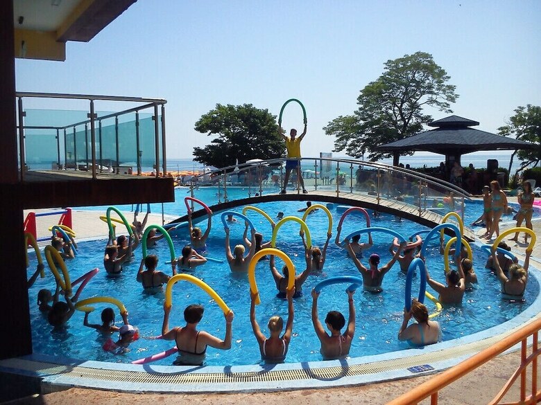Hotel Kaliakra All Inclusive