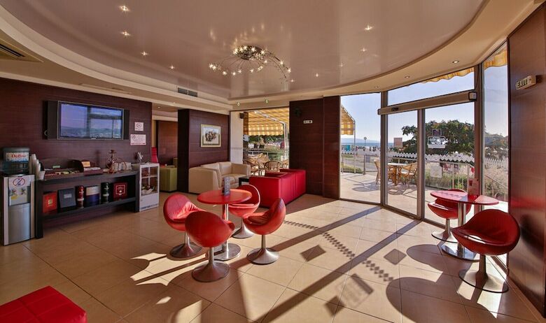 Hotel Kaliakra All Inclusive