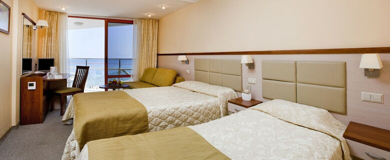 Hotel Kaliakra All Inclusive