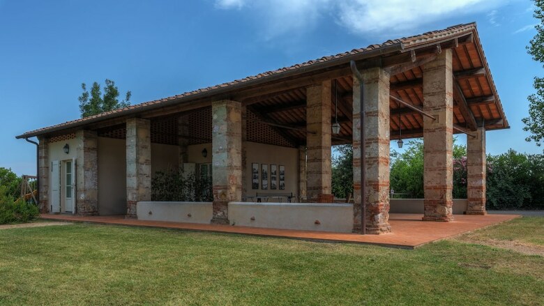 Apartamento Borgo Di Pratavecchie